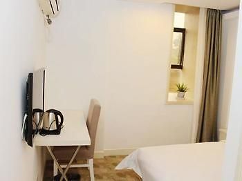 Suzhou Dianliandian Health Hotel Eksteriør bilde