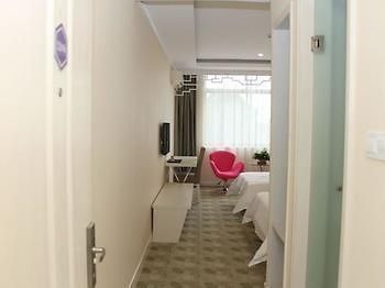 Suzhou Dianliandian Health Hotel Eksteriør bilde