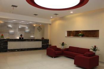 Suzhou Dianliandian Health Hotel Eksteriør bilde