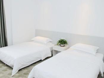 Suzhou Dianliandian Health Hotel Eksteriør bilde