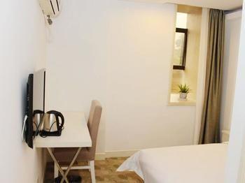 Suzhou Dianliandian Health Hotel Eksteriør bilde