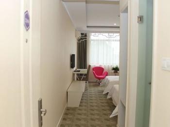 Suzhou Dianliandian Health Hotel Eksteriør bilde
