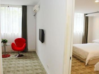 Suzhou Dianliandian Health Hotel Eksteriør bilde