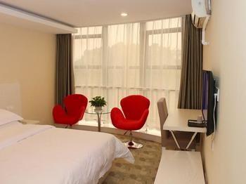 Suzhou Dianliandian Health Hotel Eksteriør bilde