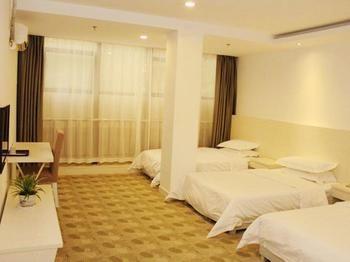 Suzhou Dianliandian Health Hotel Eksteriør bilde